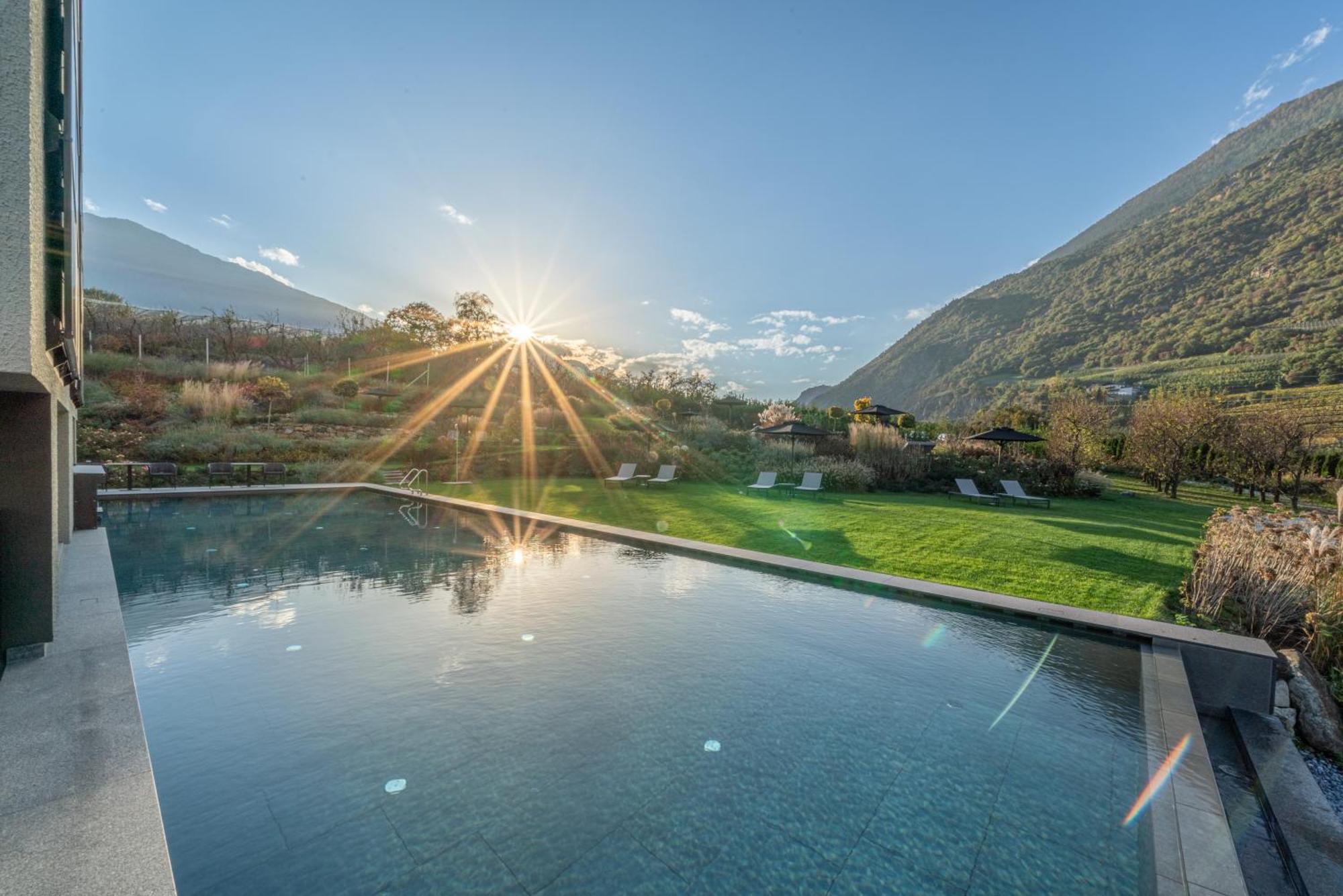 Boutique Hotel Amaril Castelbello Εξωτερικό φωτογραφία